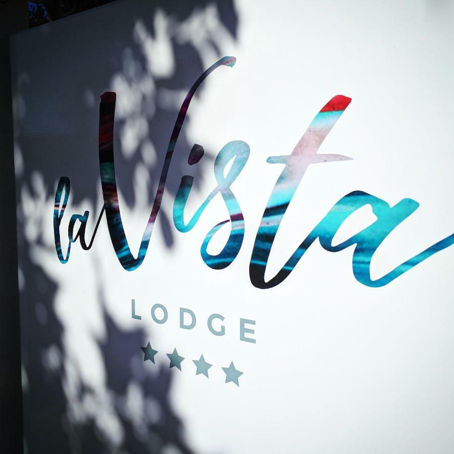 La Vista Lodge 플레튼버그 베이 외부 사진